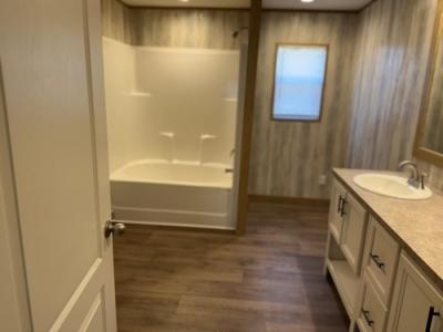 Photo 4 of 5 of home located at 120 Hatchett Rd Roebuck, SC 29376