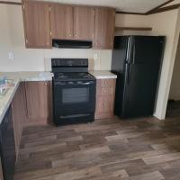 2021 DELIGHT Manufactured Home