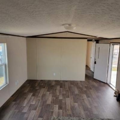 Photo 4 of 7 of home located at 1100 Fullbright Rd Lot 12 Sallisaw, OK 74955