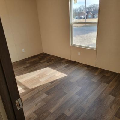 Photo 5 of 7 of home located at 1100 Fullbright Rd Lot 12 Sallisaw, OK 74955