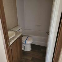 2021 DELIGHT Manufactured Home