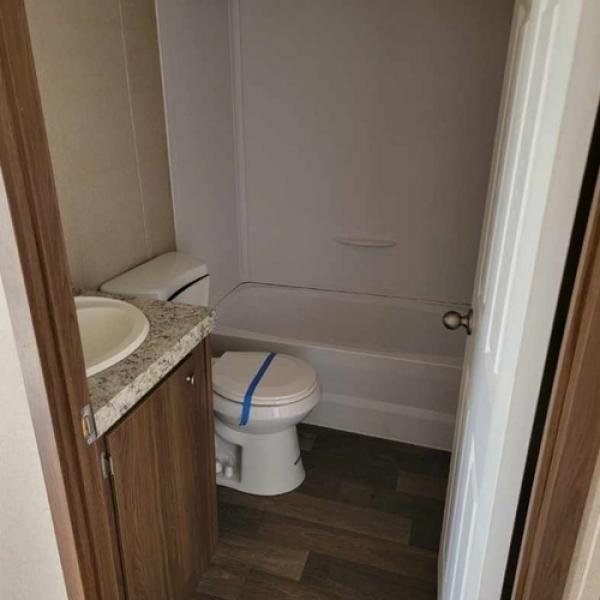 2021 DELIGHT Manufactured Home