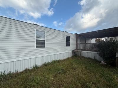 Mobile Home at 1206 Clements Ln Morgan City, LA 70380