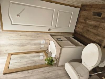 Photo 5 of 24 of home located at 42284 Perkins Nickens Rd Hammond, LA 70403