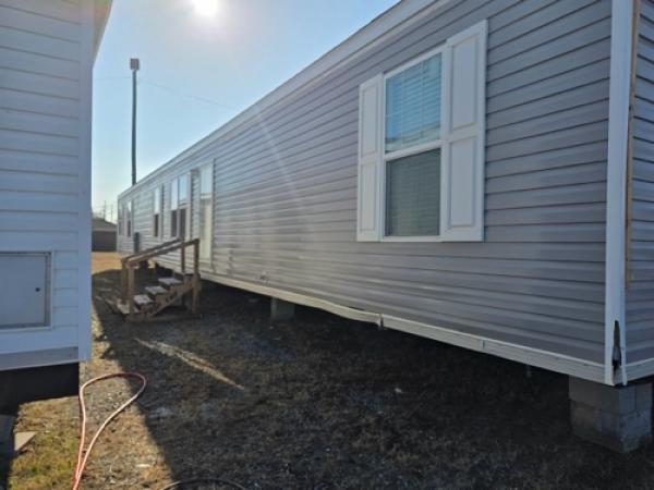 2022 COOL BREEZE Mobile Home For Sale