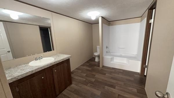 2022 PRIDE Manufactured Home