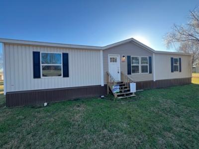 Mobile Home at 107 Kelly Dr Caraway, AR 72419
