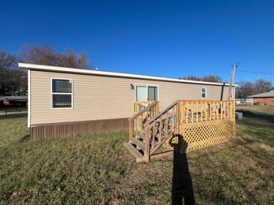 Photo 2 of 17 of home located at 107 Kelly Dr Caraway, AR 72419