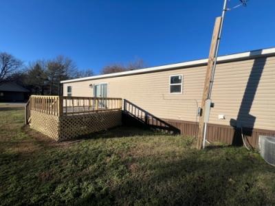 Photo 3 of 17 of home located at 107 Kelly Dr Caraway, AR 72419