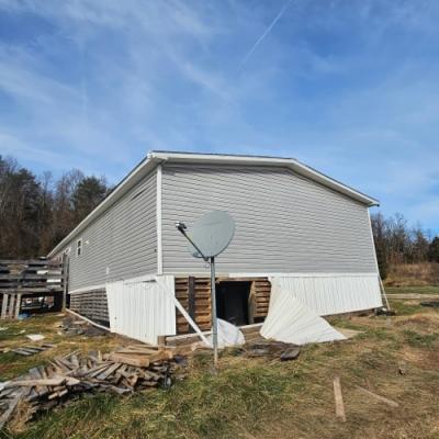 Photo 2 of 19 of home located at 582 Mount Alto Rd Mount Alto, WV 25264