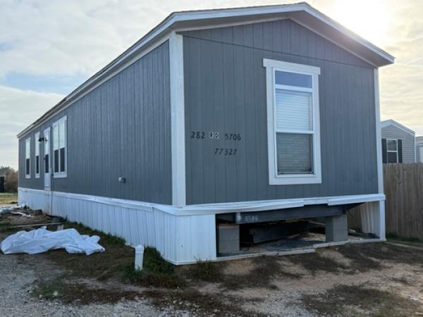 2023 BREEZE 16 Mobile Home For Sale