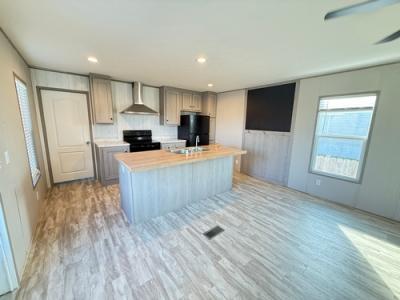 Photo 3 of 8 of home located at 282 Road 5706 Cleveland, TX 77327