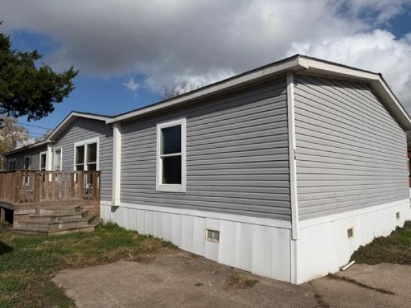 2019 THE BREEZE Mobile Home For Sale