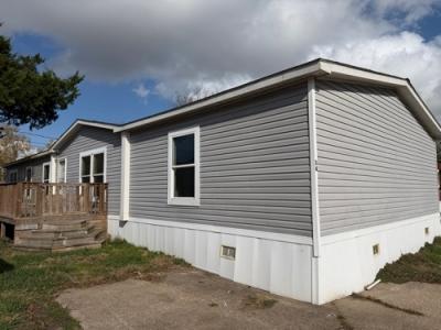 Mobile Home at 4120 Avenue O Trlr 34 Santa Fe, TX 77510