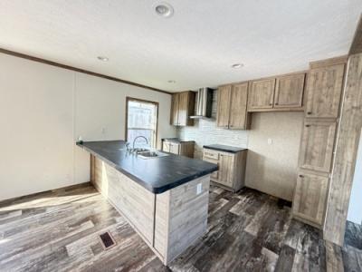 Photo 2 of 15 of home located at 4120 Avenue O Trlr 34 Santa Fe, TX 77510