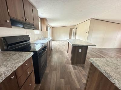 Photo 3 of 14 of home located at 12610 County Road 3740 Cleveland, TX 77327