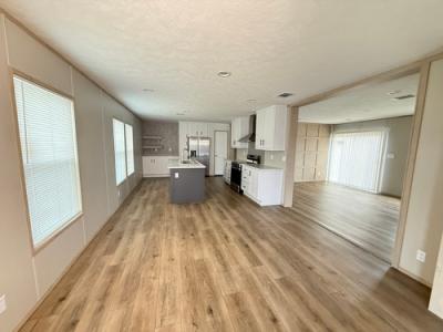 Photo 2 of 17 of home located at 1648 Road 5714 Cleveland, TX 77327