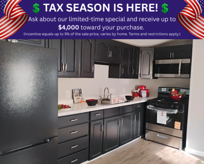 Mobile Home at 154 Maple Dr Belton, MO 64012