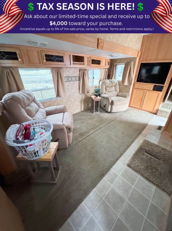 Photo 1 of 2 of home located at 2552 Smith Ave #78 Marshalltown, IA 50158