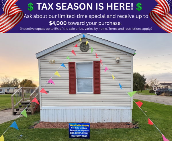 Photo 1 of 2 of home located at 2552 Smith Ave #123 Marshalltown, IA 50158