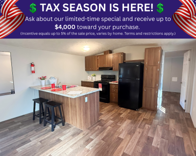 Mobile Home at 4410 Brown Station Rd #21 Columbia, MO 65202