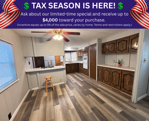 Photo 1 of 2 of home located at 7115 Timber Ridge Center Quincy, IL 62305