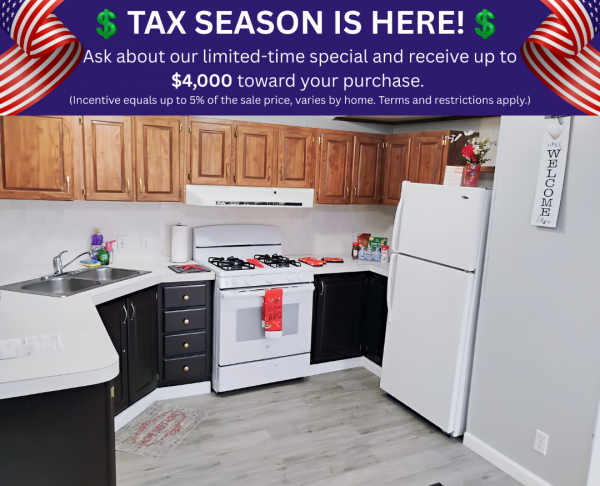 1994  Mobile Home For Sale