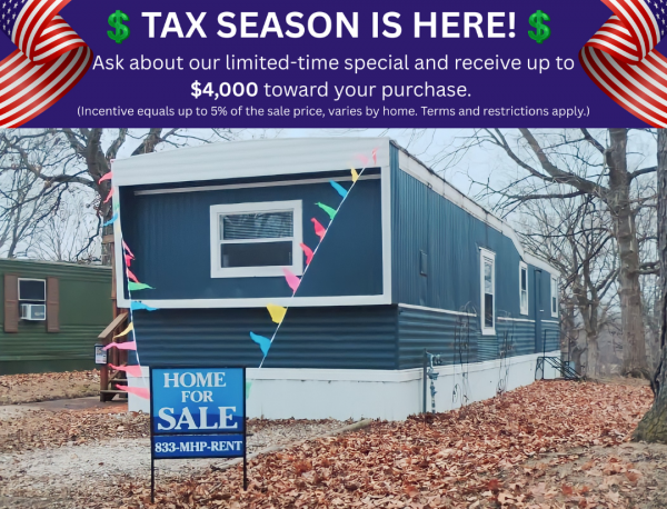 Photo 1 of 2 of home located at 1100 W Locust St #37 Canton, IL 61520