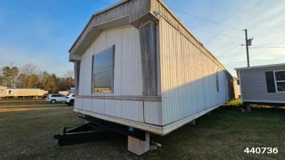 Mobile Home at Buffington Mobile Home Sales I 31 Hickory Nut Rd Decatur, MS 39327