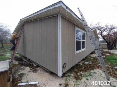 Mobile Home at Texas New Mobile Homes 16640 S Us 281 #1 San Antonio, TX 78221