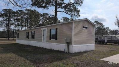 Mobile Home at 8364 SW 155th Road Lake Butler, FL 32054