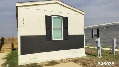 Mobile Home at Higdon Oaks 5543 Doncaster Dr San Antonio, TX 78223