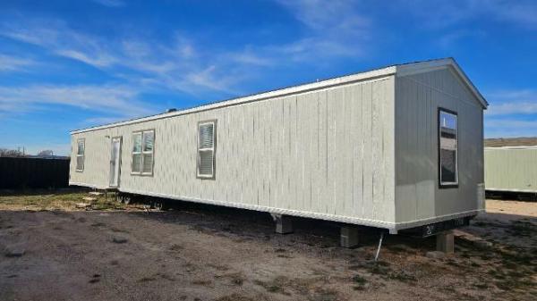 2024 JESSUP Mobile Home For Sale