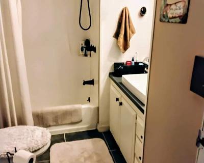 Photo 5 of 8 of home located at 203 Deloach St. Port Orange, FL 32127