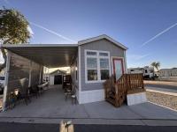 2023 RGN Manufactured Home