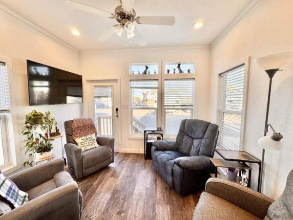 2023 RGN Manufactured Home