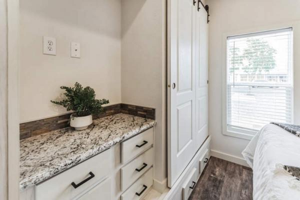 2023 RGN Manufactured Home