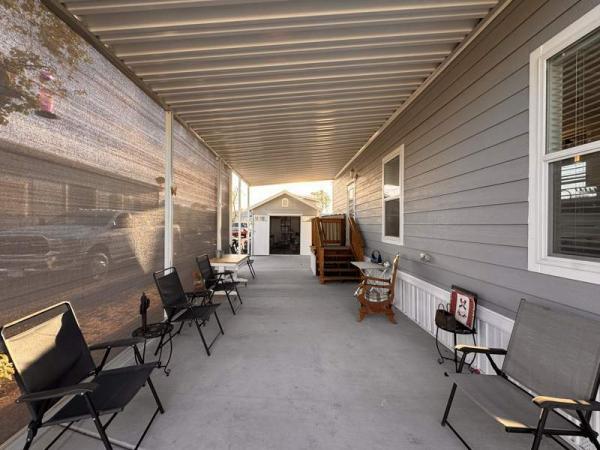 2023 RGN Manufactured Home