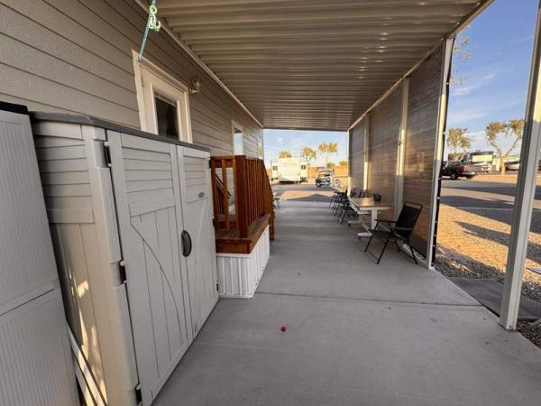 2023 RGN Manufactured Home