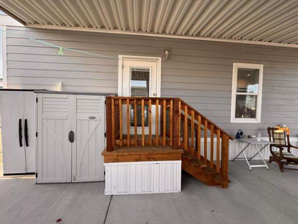 2023 RGN Manufactured Home