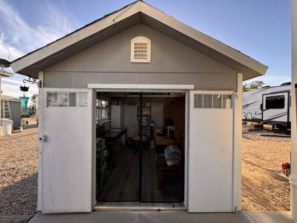 2023 RGN Manufactured Home