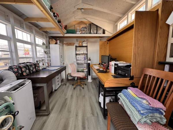 2023 RGN Manufactured Home