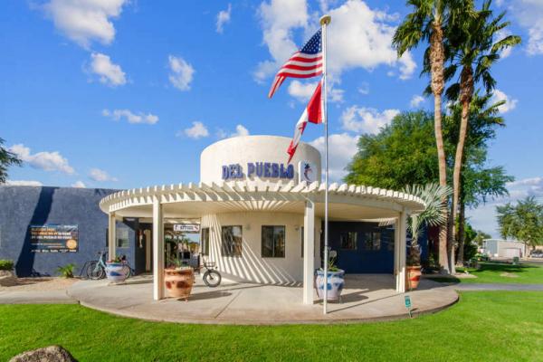 2023 RGN Manufactured Home