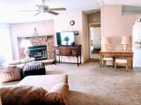 2006 FTWD Manufactured Home