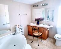 2006 FTWD Manufactured Home