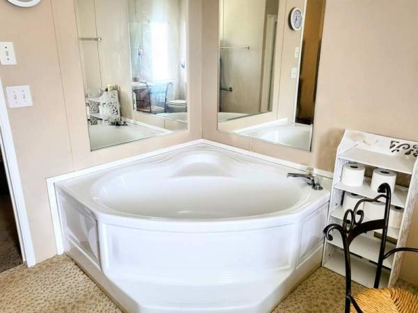 2006 FTWD Manufactured Home