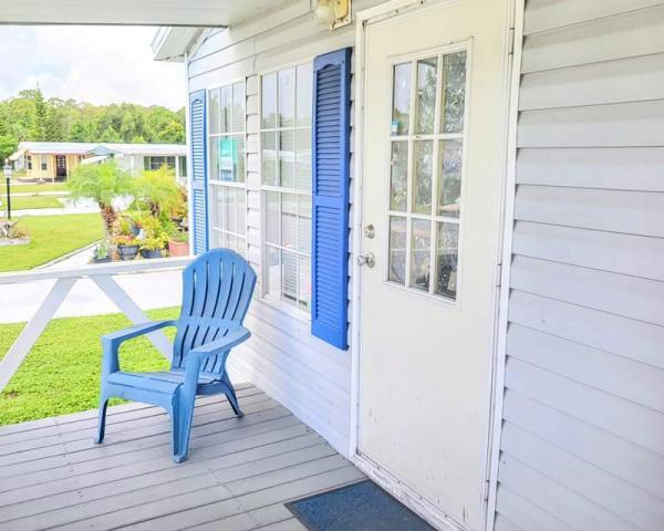 2006 FTWD Manufactured Home