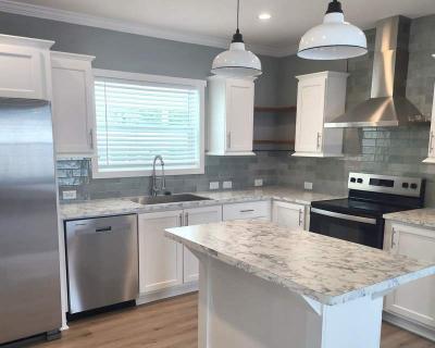 Mobile Home at 9 Tanglewood Ave. Port Orange, FL 32127