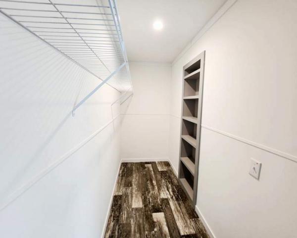 2024 Champion Manufactured Home