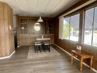 1974 Skyline Manufactured Home